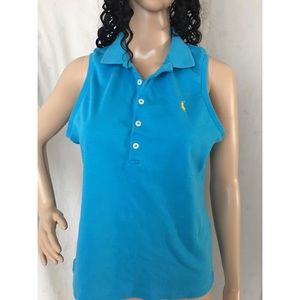 Ralph Lauren Top
